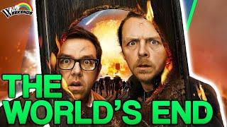 The World's End Only Gets Better With Age | Wiki Weekends