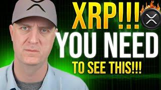  XRP HOLDERS  THIS IS WHAT I WISH SOMEONE TOLD ME!