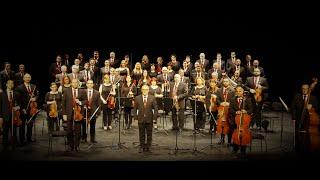 Concert of Maltese Sacred Music - Cappella Diacono - The Megaron the Athens Concert Hall, 20/5/2019