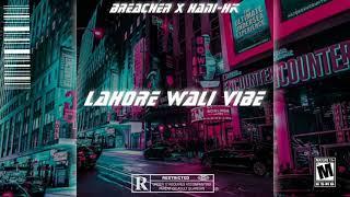 Arham Sheikh| Lahore Wali Vibe Ft Hani Hk (prod. Call Me G ) | 2021