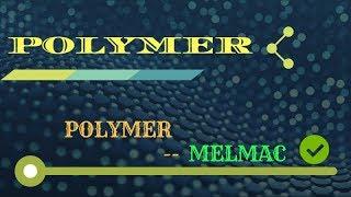 melamine - formaldehyde polymer melmac