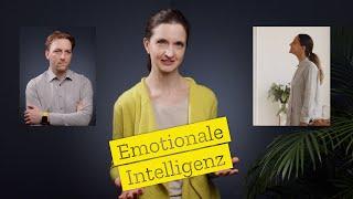 Emotionale Intelligenz: Was das ist und wie Sie Ihre steigern können