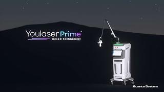 Quanta System - Youlaser Prime