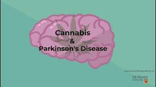 Cannabis and Parkinson's Disease