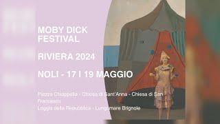 Su Camillo Sbarbaro. La muta meraviglia - Moby Dick Festival - EDIZIONE 2024