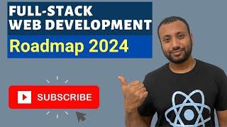 Your Complete Guide to Full Stack Web Development in 2024 (Bangla)