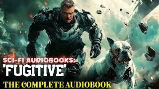 Science Fiction Audiobooks - Hunting the Fugitive ( The Complete Series ) | Full Audiobook