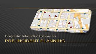 Everett Fire Incident Pre-planning GIS Tutorial