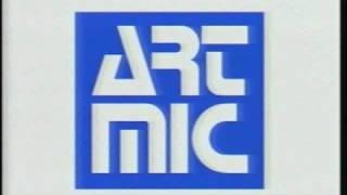 Artmic ident