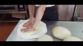 Commercial Bakery Equipment Dough Divider & Rounder