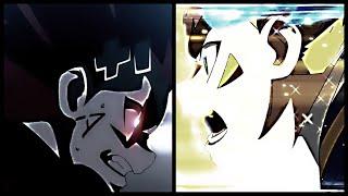 Aiga vs Drum (Beyblade X Quadstrike Episode 46)