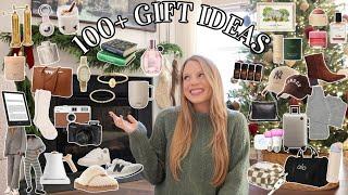 100+ GIFT IDEAS FOR HER 2024! *ultimate gift guide* under $25, $50, $75, & $100+