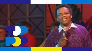 Johnny Nash - Rock Me Baby • TopPop