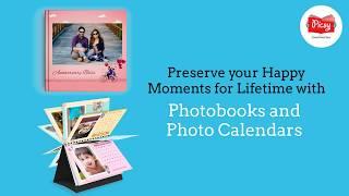 Picsy - Personalized Photo Products & Gifts