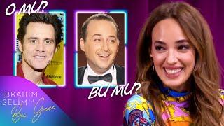 Seda Bakan ile "O Mu Bu Mu?" | İbrahim Selim ile Bu Gece