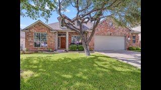 1109 Challa Drive, Cedar Park, TX 78613