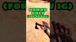 This Brutal NOMAD Mod is AWESOME | Blade & Sorcery