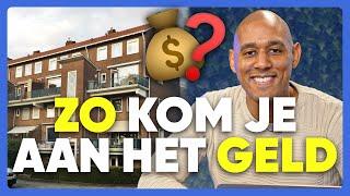 GELD voor WONING en/of BOUWPROJECT met Steven Tan-A-Kiam