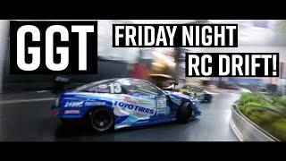 RWD RC DRIFTING! // GGT Friday Session