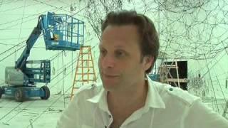 Daniel Birnbaum talks about art in the age of globalization