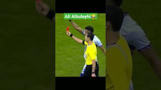 Ali Albulayhi  #shorts #foryou #fyp #shortvideo #football