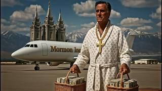 Mormons: America’s Wealthiest Religion | Documentary