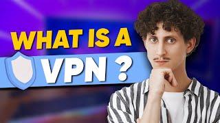 What is a VPN? Everything You Need to Know