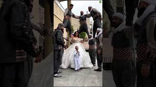 Chhote Sheikh Aziz Alasmar Ki Wife 2nd Wedding  #shorts