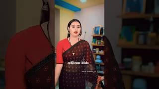 प्रीति को गया शौक️।#surajactor #trending #youtubeshorts #shorts