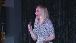 Helen Packham - Three ways to make your dreams a reality