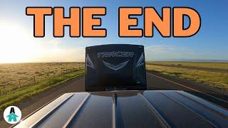 End of RV life? Texas series finale