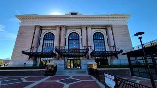 Wichita, Kansas: Downtown and Old Town