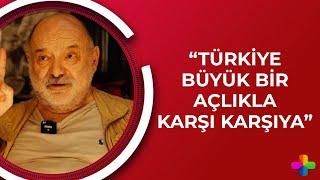 "Türkiye büyük bir açlıkla karşı karşıya" | Celal Başlangıç ile Artı Gerçek Bölüm 1