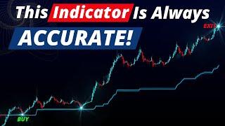 Is This the Most Accurate Indicator Ever Created? INSANE Results!