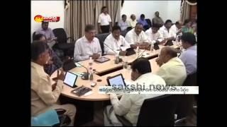 AP government organizes screening committees for old age pension scheme