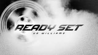 READY SET - Vo Williams