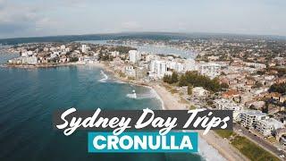 Sydney Day Trips - Cronulla