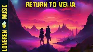 Longren - Return to Velia