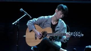 K-Drama "Goblin" Medley -  Sungha Jung (live)