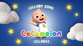 The Lullaby Song | Cocomelon Lullabies | Bedtime Songs | Nursery Rhymes & Kids Songs