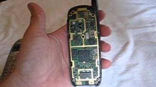 gold recovery cell phones circuit boards