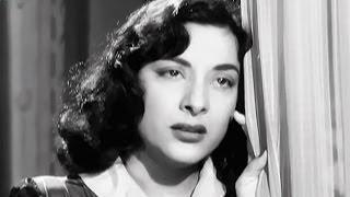 Rasik Balma - Nargis, Lata Mangeshkar, Chori Chori Song