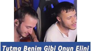 Tutma benim gibi onun elini - Mehmet & Enes Kılınç Kardeşler