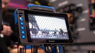 SmallHD Ultra 7 Bolt 6 Wireless Updates Explained