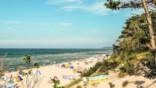 Ferienpark Sanddorn auf der Insel Rügen - Ein Imagefilm