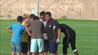 EAFL - Al Ain Football Day