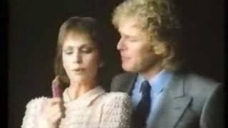 WISPA Advert with JAN FRANCIS & PAUL NICHOLAS