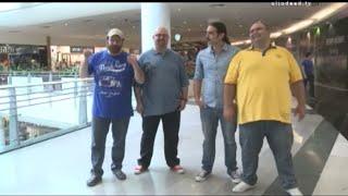 Impractical Jokers حلقة 02-11-2014 كاملة