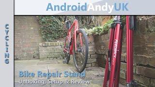 Feedback Sports Sprint Repair Stand Review