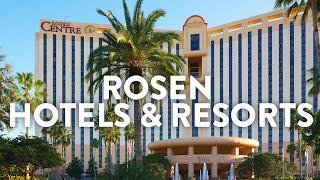 Rosen Hotels & Resorts